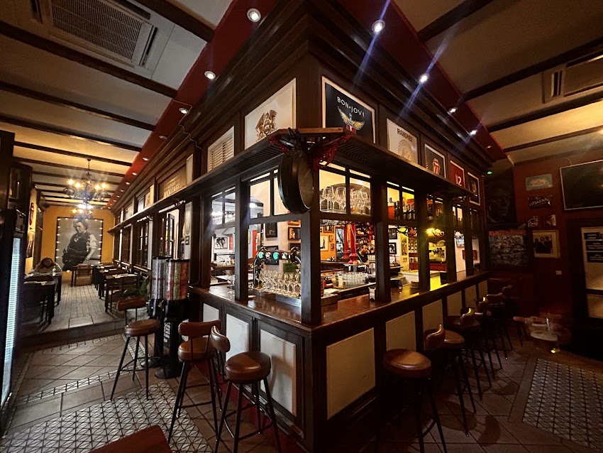 Gastrobar Rock Café