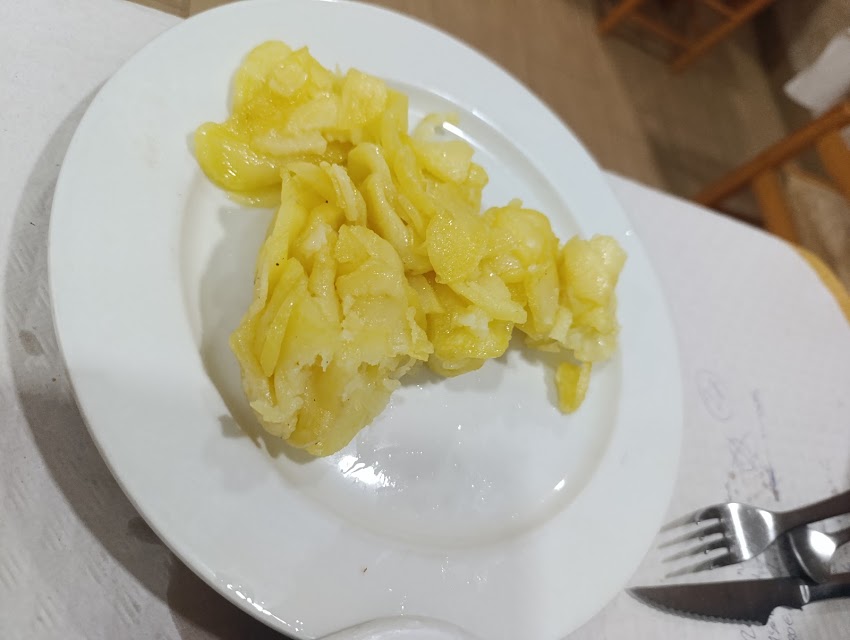 Restaurante El Recobero La Albatalía