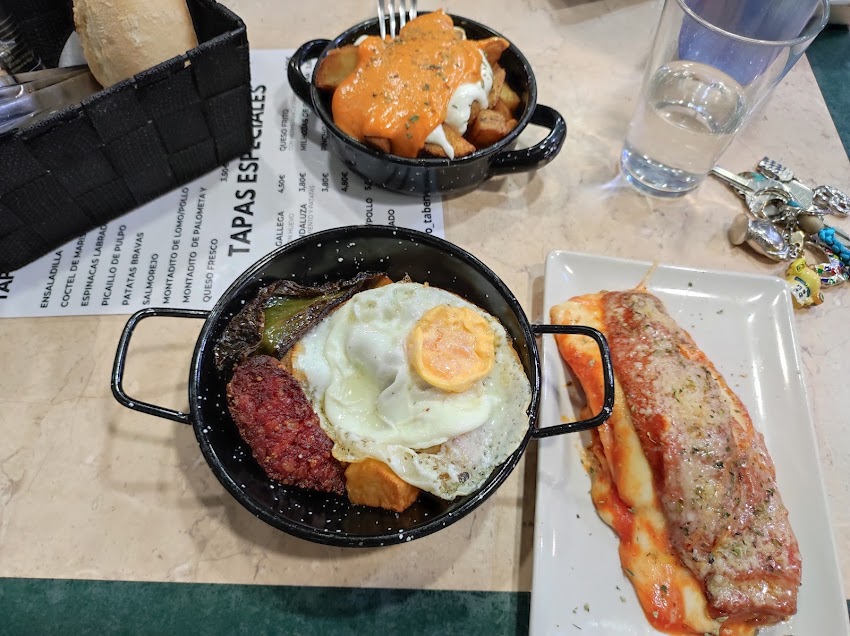 Taberna Picaillo