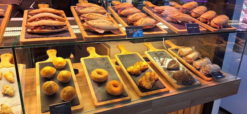 Gozzo Rivas Gourmet