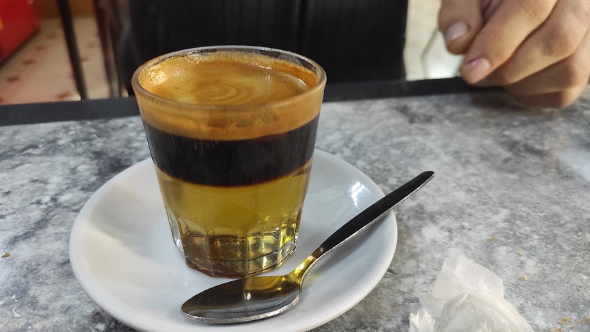 Tasca el Parany.