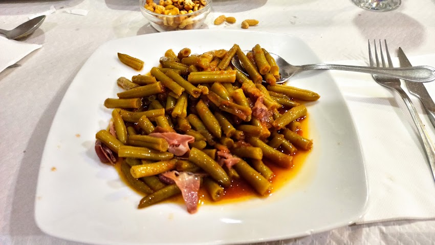 Mesón Perales Belda