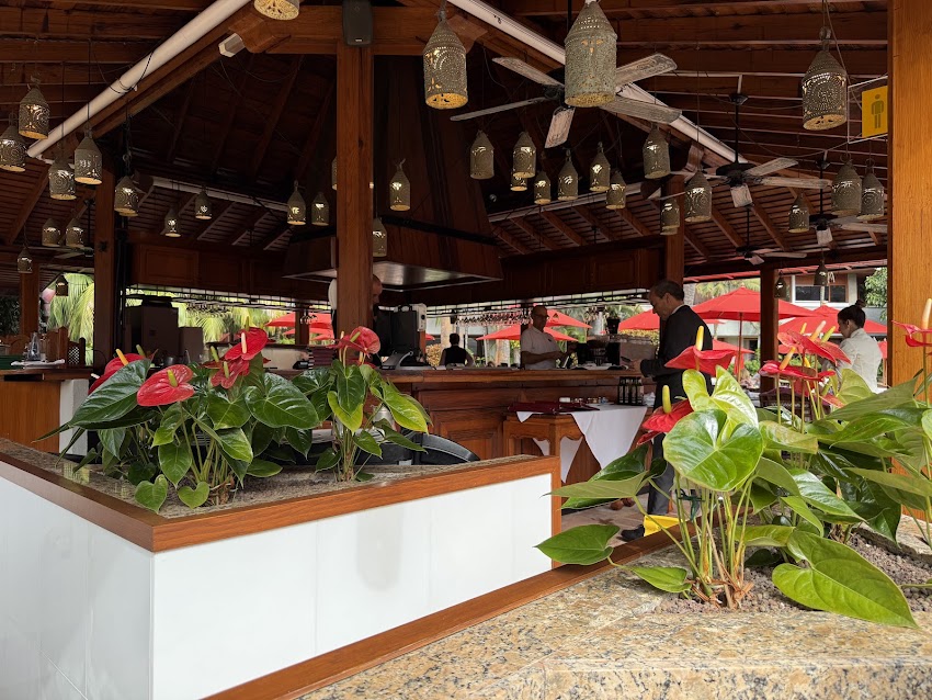 Hotel Botanico, Puerto la Cruz, Canary Island
