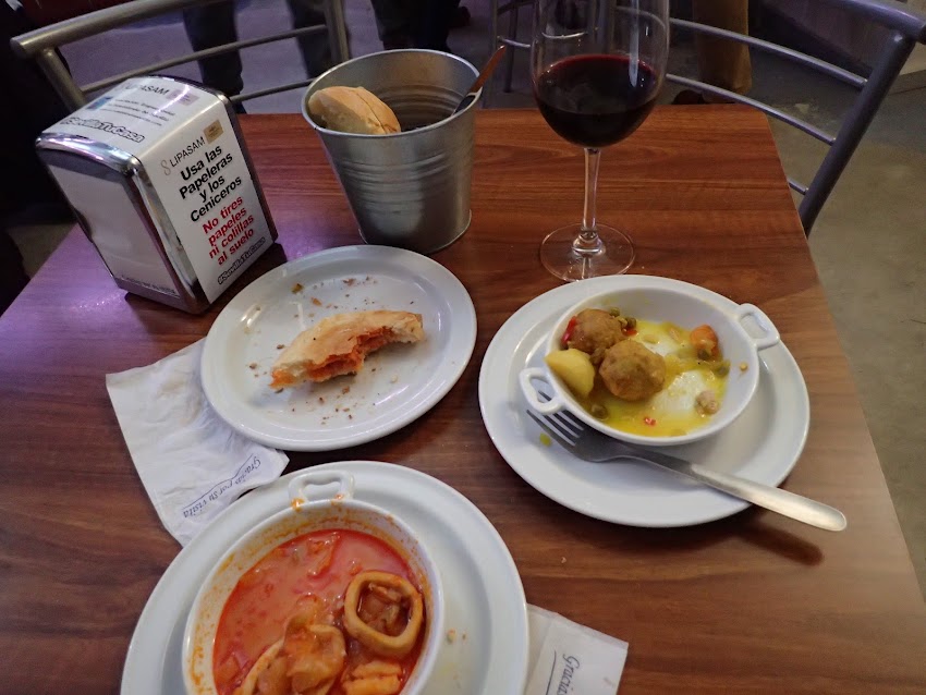 Miarma Cervecería Cafetería