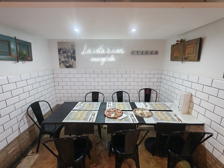 Don Kilo Italian Restaurant