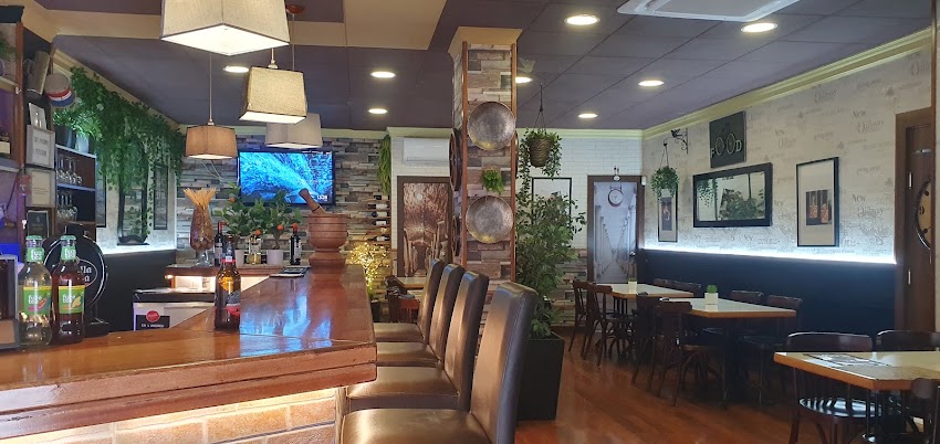RESTAURANTE CA L ANDREU