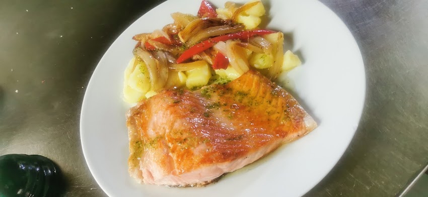 Restaurante Parellada