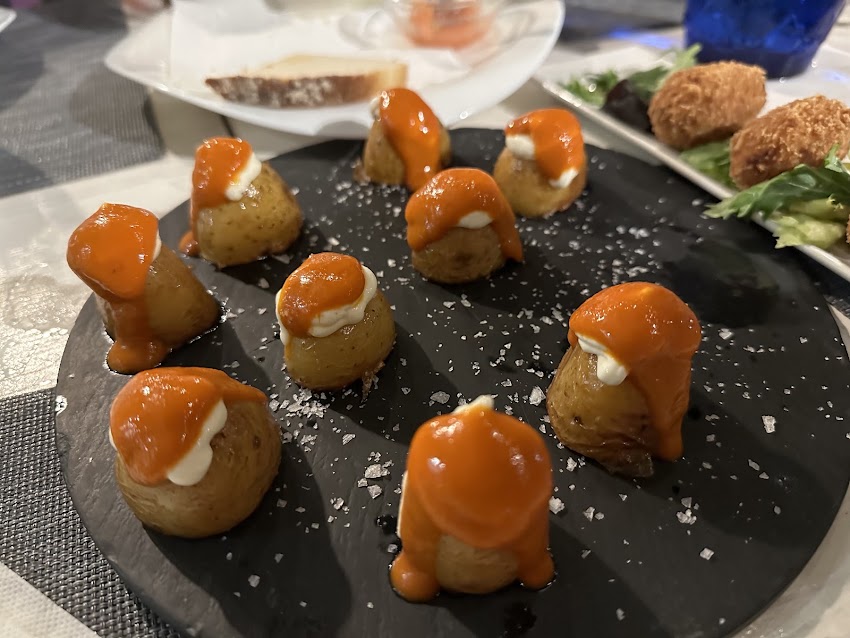 Restaurante Cabanon