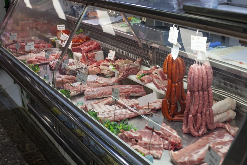 La Boutique del Cerdo