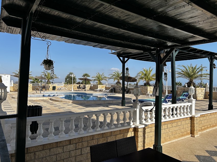 Restaurante el Corazon