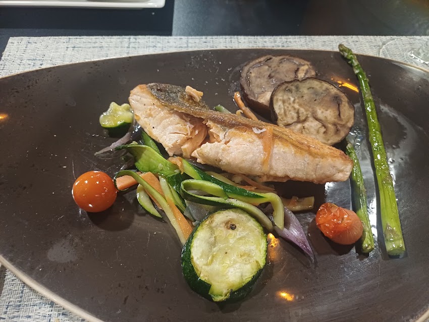Restaurante Avenida 2.0