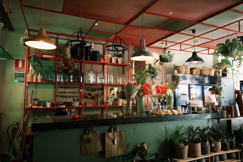 Hoja La | Brunches y Flores