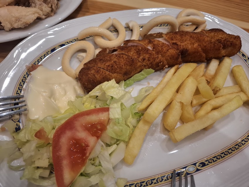 La Cafetería