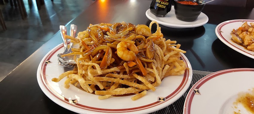 Restaurante Hua Nan