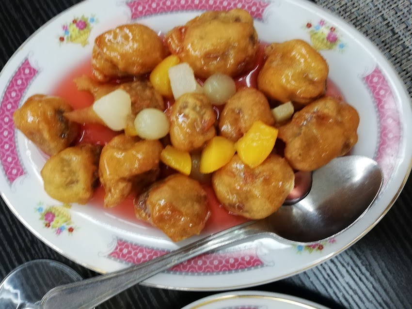 Restaurante Chino Hai Cheng