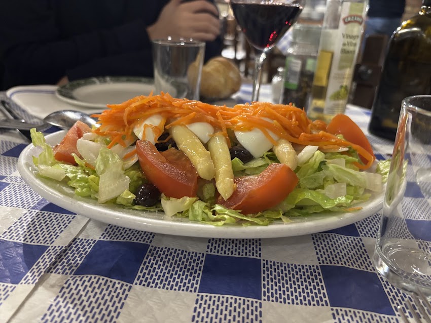 Restaurante El Fuelle