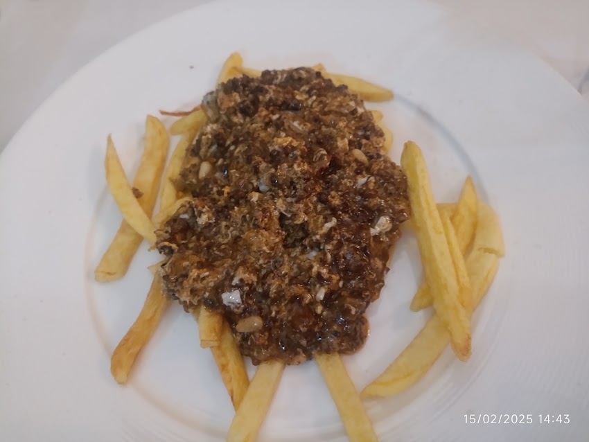 Asador La Costa Navarra