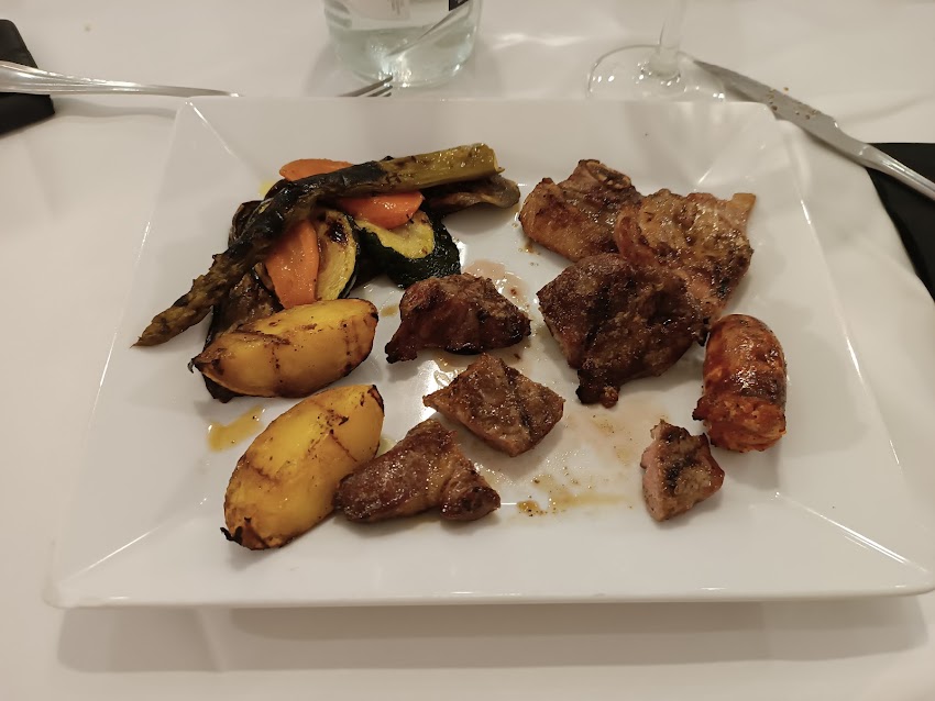 Bellagio Restaurant – Pizzeria