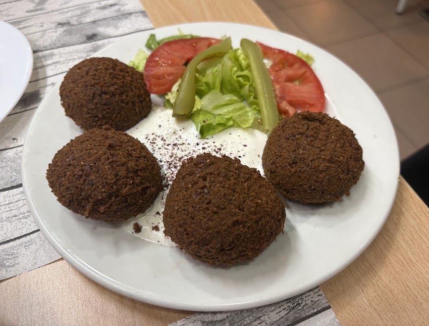 Restaurante Buenacara