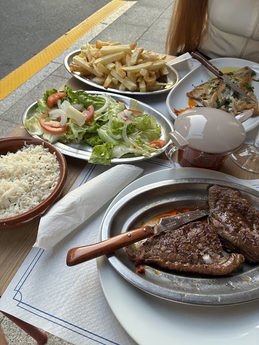 labrasaeleña