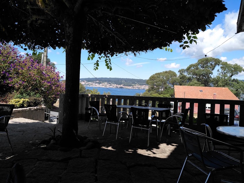 Restaurante Pacita