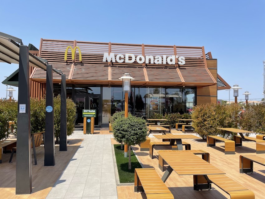 McDonald’s