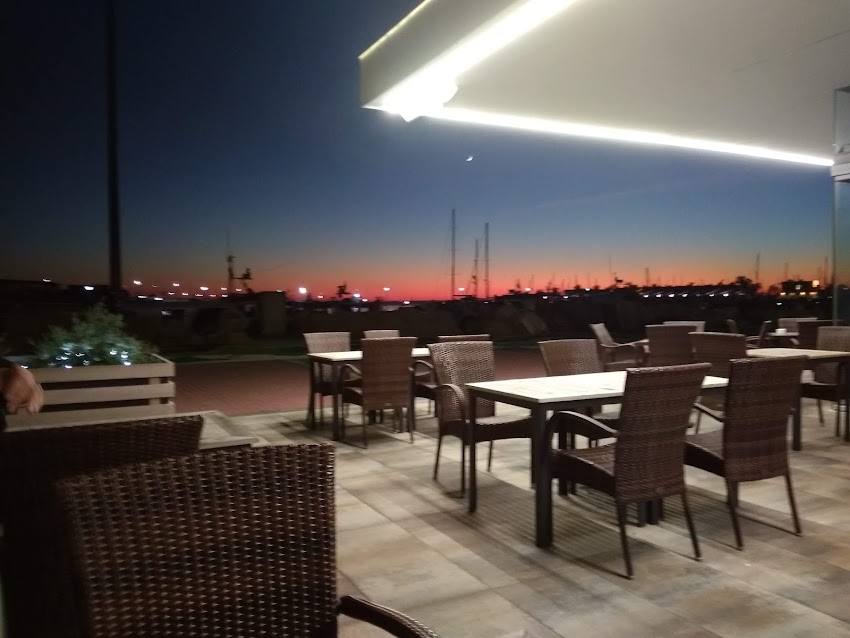 Restaurante MiBarra Santa Pola