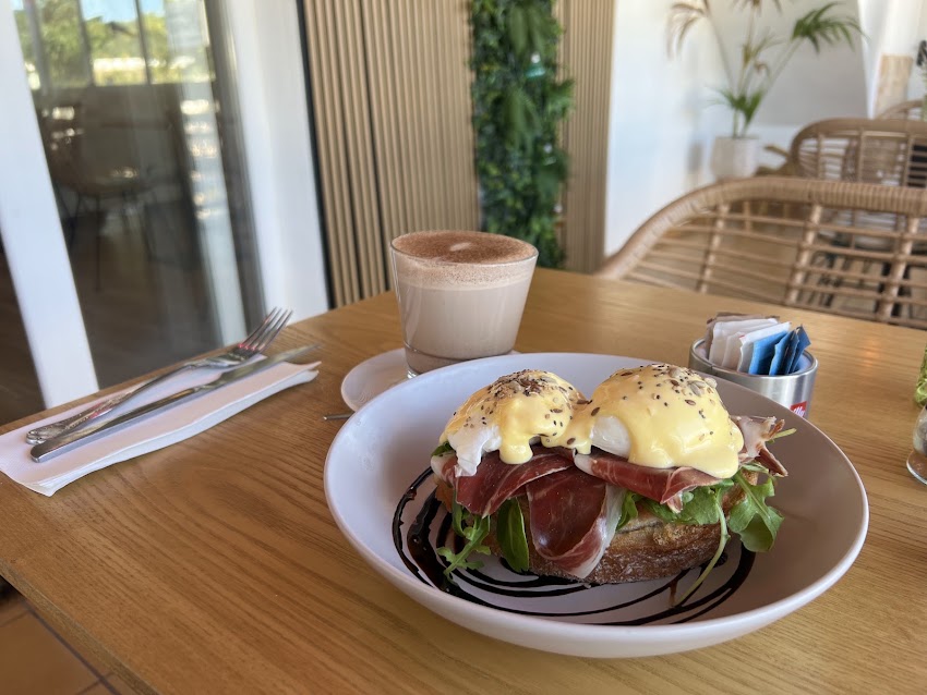 Xaloc Brunch & Cocktails