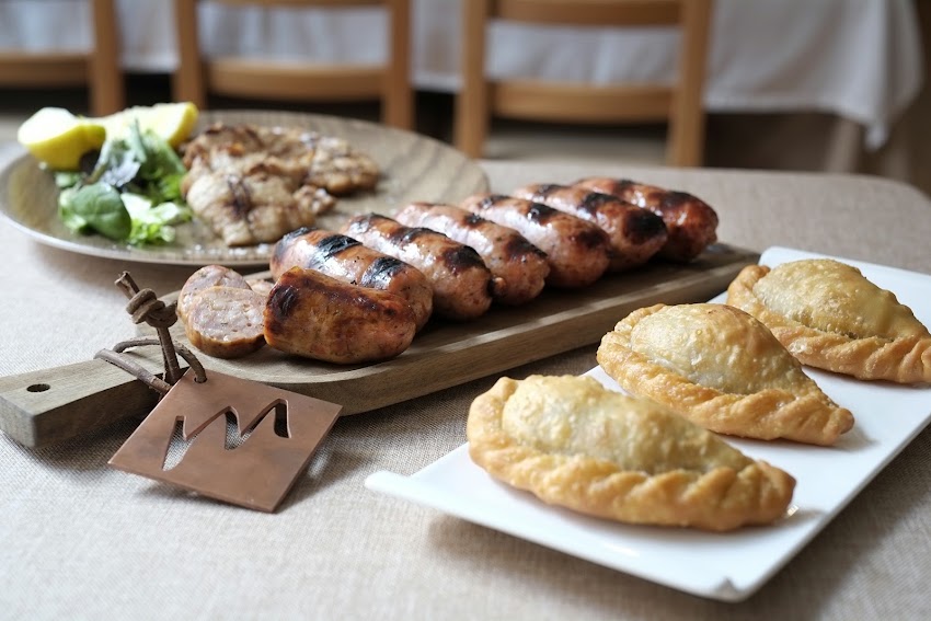 Restaurante Milonga’s – NERVIÓN