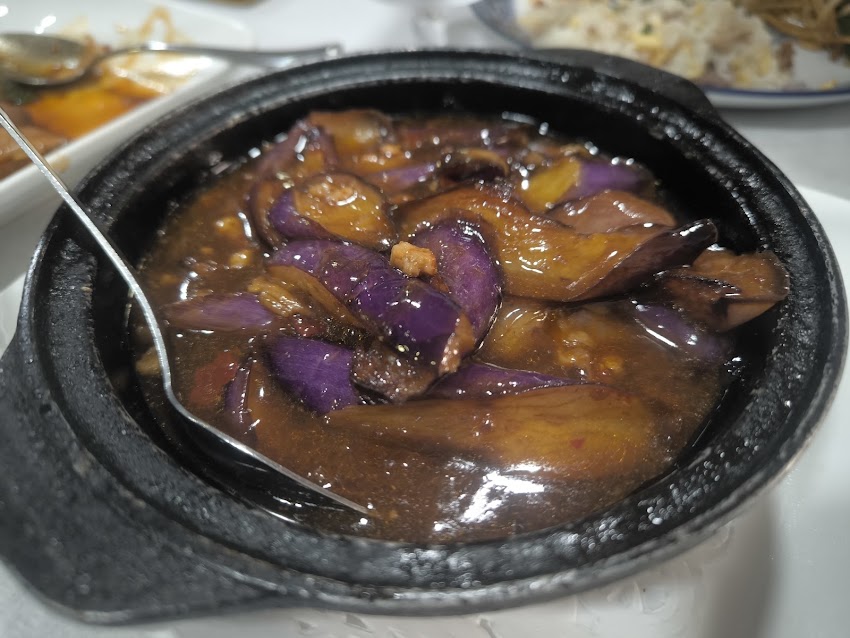 Restaurante Chino Min Dou