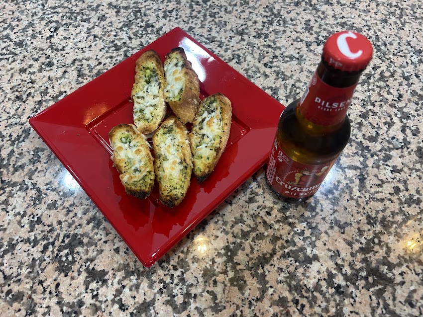 Pizzería San Pablo