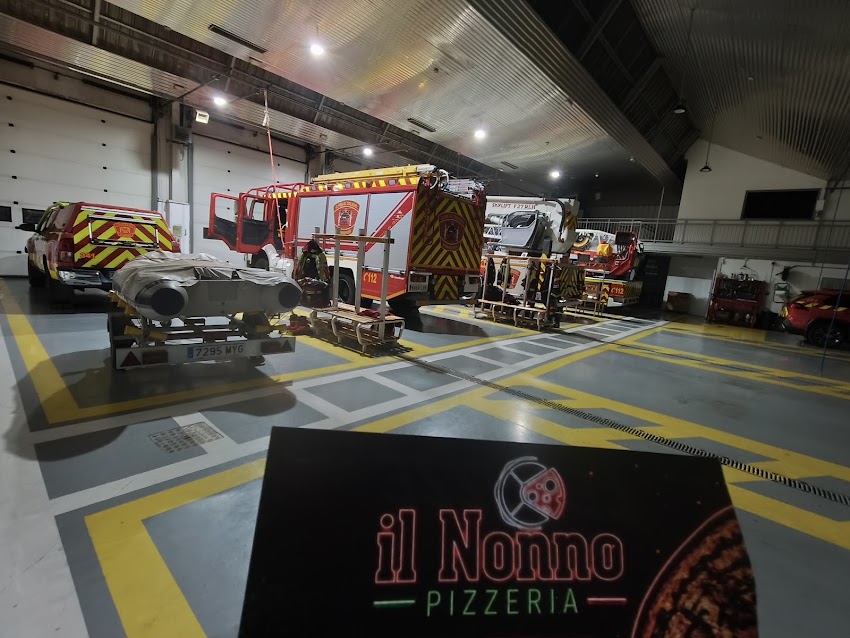 Il nonno pizzeria