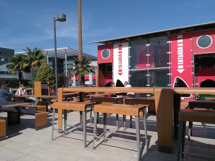 McDonald’s