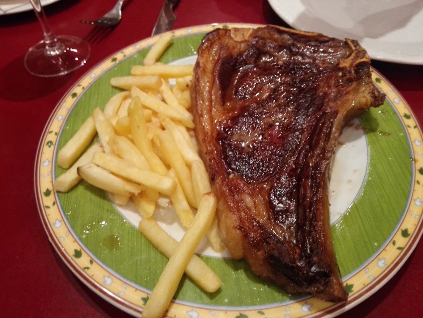 Bar-Restaurante Manolo