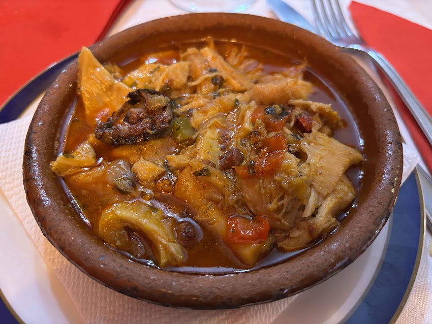 Mesón Don Enrique
