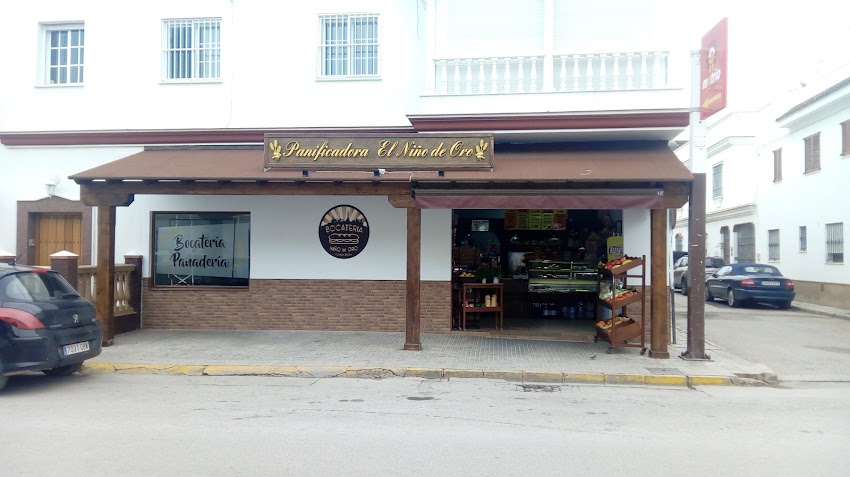 Bocateria Niño de Oro