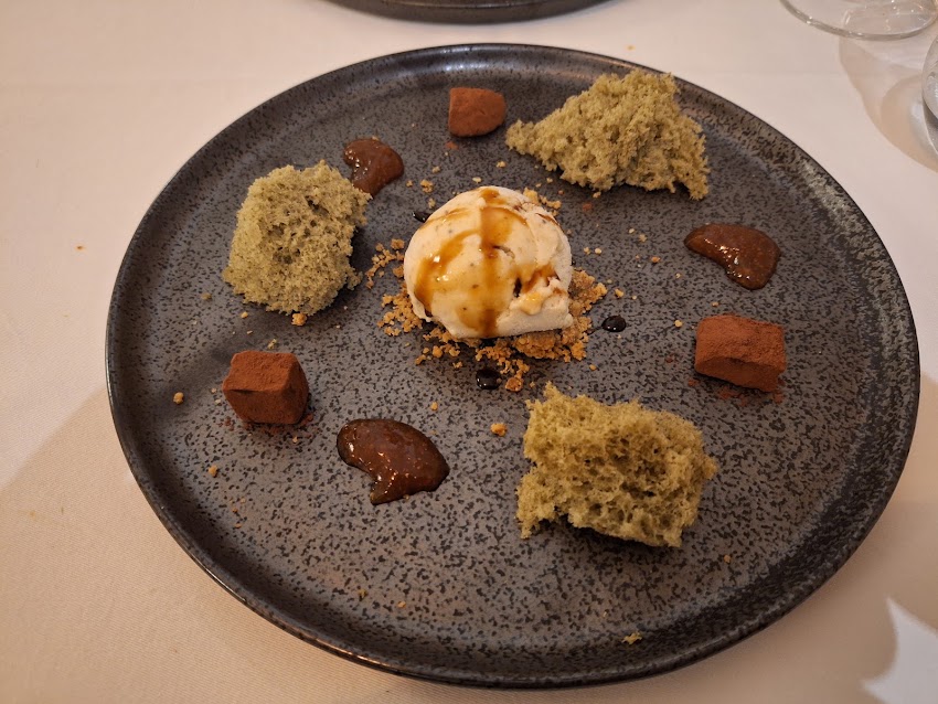 Restaurante La Salseta, Sitges
