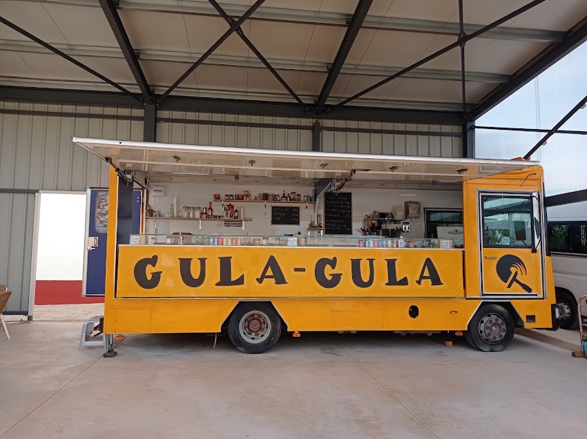 Crepería Gula Gula