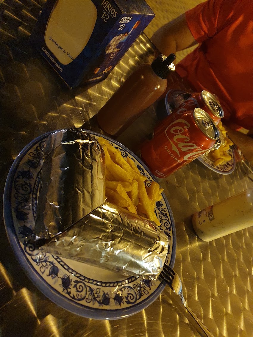 MALIK DONER KEBAB