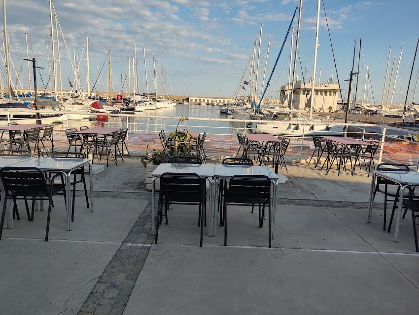 La Recalada – Port Ginesta