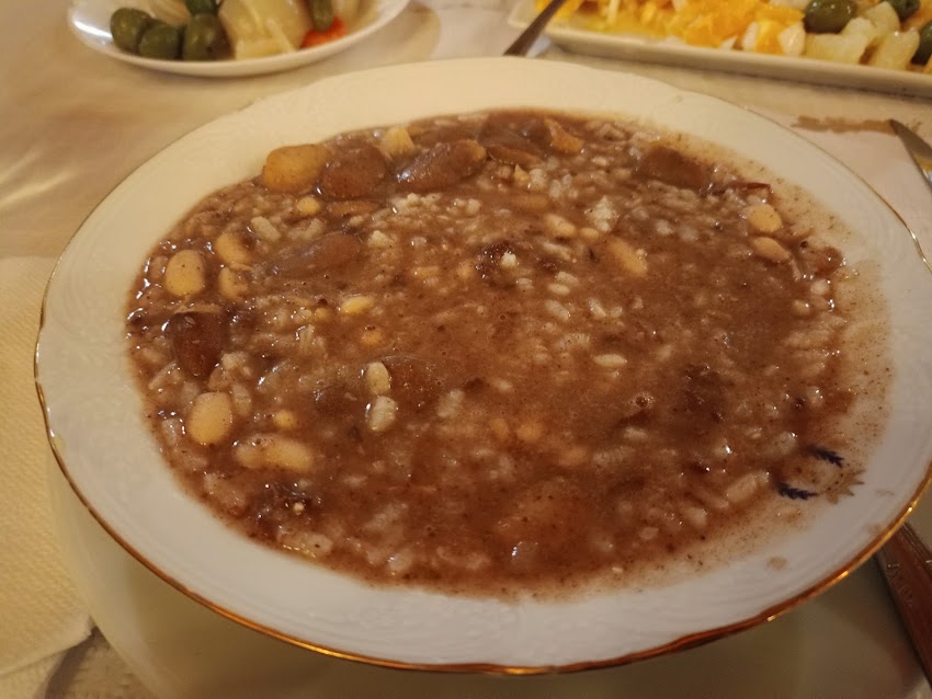 Nuevo Portón Restaurante