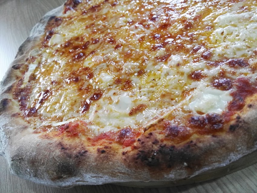 Casa Pizza España