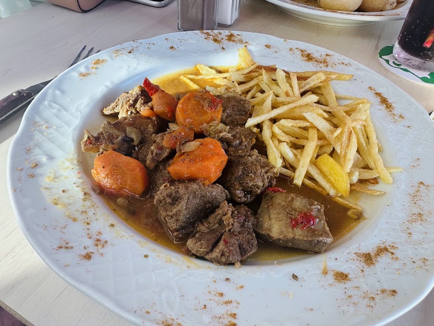 Restaurante Casa Norberto