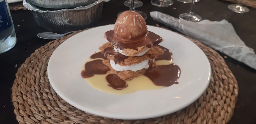 Restaurante Polígono