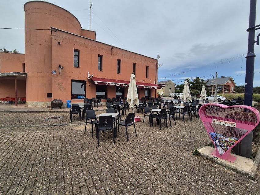 Bar La Dornilla
