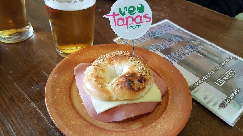 Taberna Casa Miguel