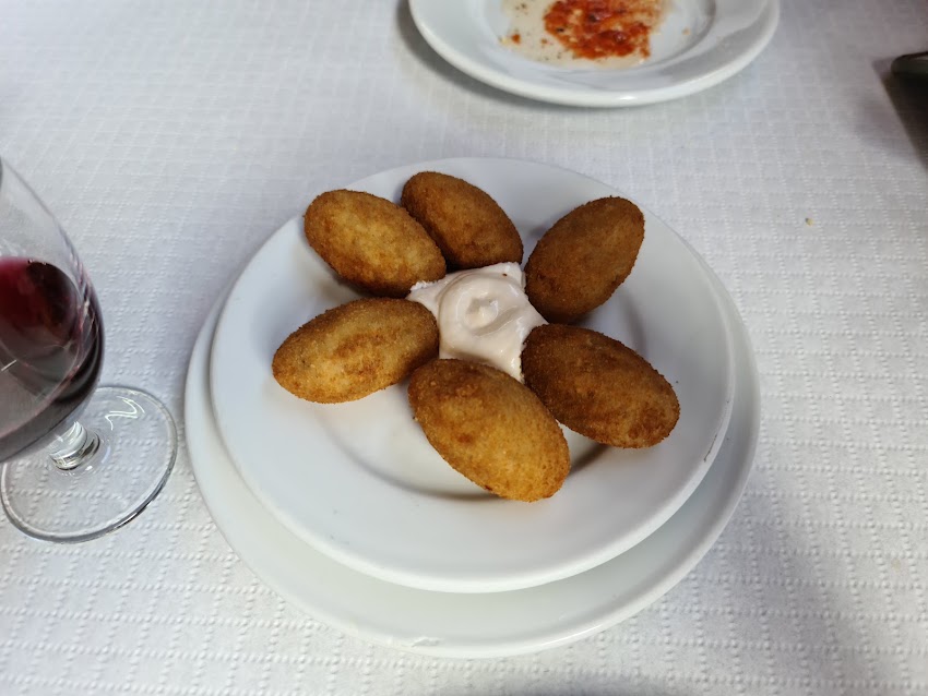Restaurante Los Braseritos