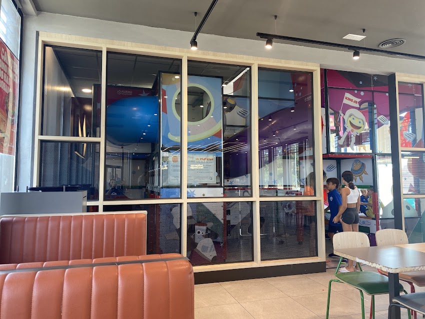 Burger King