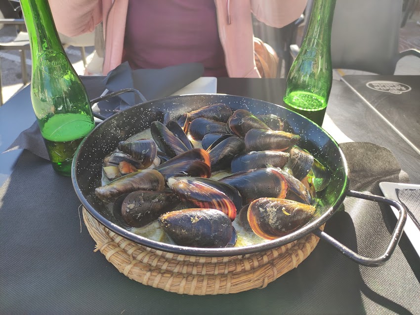 Casa María Restaurante