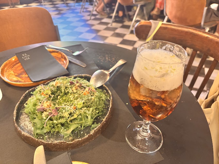 Toguita Restaurante